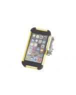 Handlebar bracket "iBracket" for Apple iPhone 6/7/8, motorcycle & bicycle