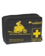 Touratech first aid kit for motorcycles DIN 13167