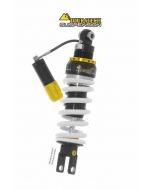 Touratech Suspension shock absorber for BMW F650GS Dakar from 2000 type Level2/ExploreHP