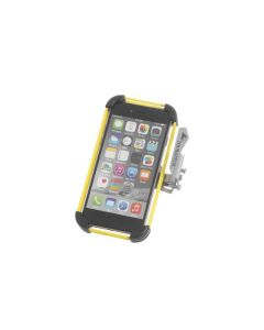 Handlebar bracket "iBracket" for Apple iPhone 6/7/8, motorcycle & bicycle