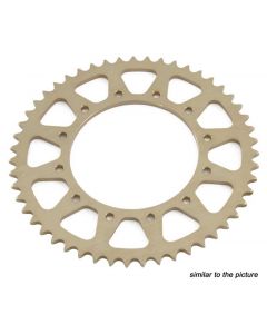 Chain wheel for KTM LC8 Adventure 950/990, 48 teeth