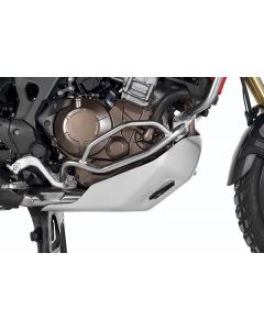 Special offer 1: Engine protector *RALLYE* + Engine crash bar for Honda CRF1000L Africa Twin