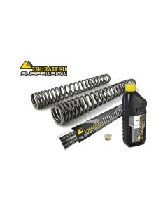Progressive fork springs for Tiger 900 Rally / Rally Pro (2020-2021)