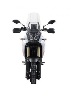 Windshield MRA touring windscreen (TM) for Yamaha Tenere 700