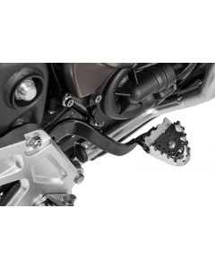 Brake lever extension Yamaha Tenere 700