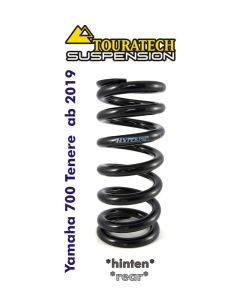 Progressive Replacement springs for original shock absorber, for Yamaha Tenere 700 from 2019