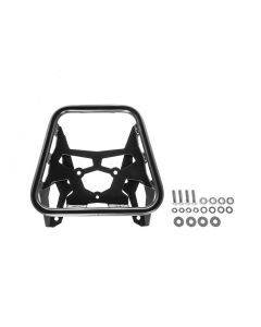 ZEGA Topcase rack for Honda CRF1000L Africa Twin, black