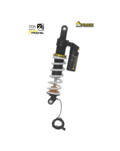 Touratech Suspension "front" shock absorber DDA / Plug & Travel for BMW R1200GS/R1250GS Adventure from 2017